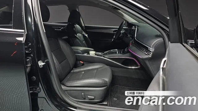 Hyundai The New Grandeur IG id 2916264 из Кореи 20