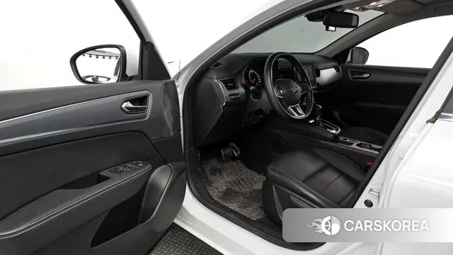 Renault Korea (Samsung) XM3 id 3037204 из Кореи 20