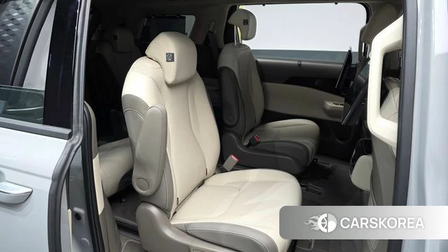 Kia The New Carnival 4th Generation id 3909275 из Кореи 20