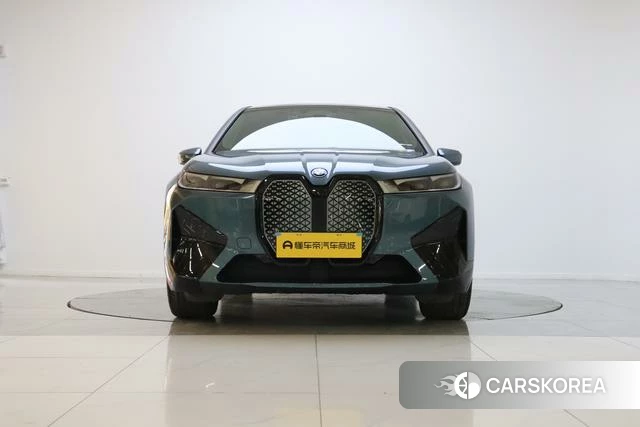 BMW iX id 4259632 из Китая 20