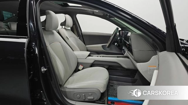 Hyundai Ionic 6 id 4618590 из Кореи 37