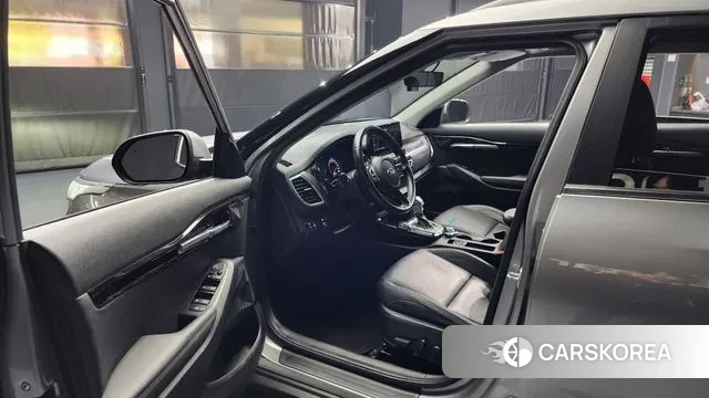 Kia Seltos id 2964998 из Кореи 20