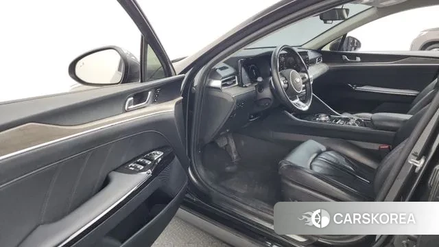 Kia K5 3rd generation id 3611887 из Кореи 20