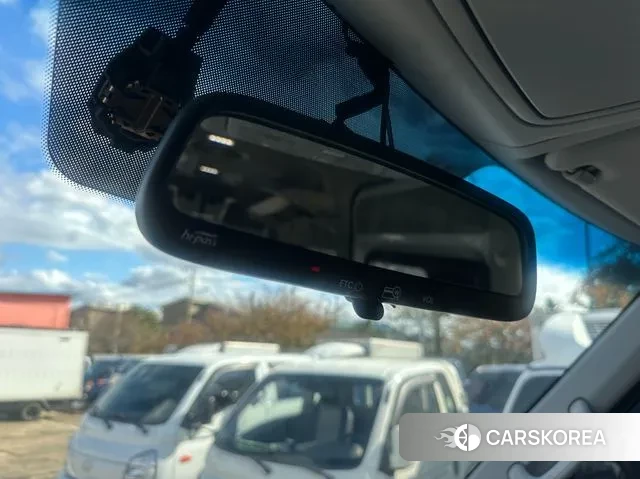 Hyundai Solati id 3275228 из Кореи 20