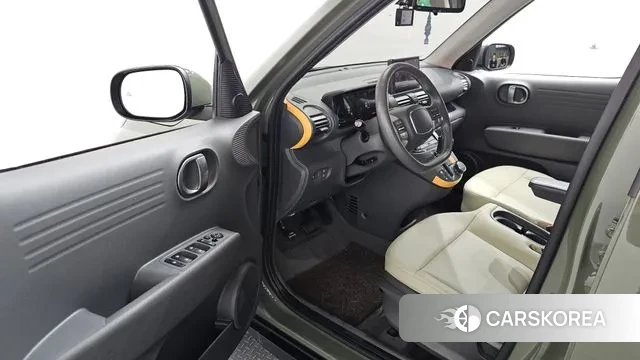 Hyundai Casper id 3453192 из Кореи 20