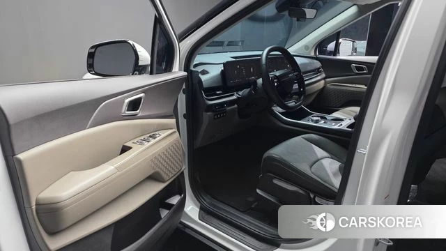 Kia The New Carnival 4th Generation id 4177579 из Кореи 20