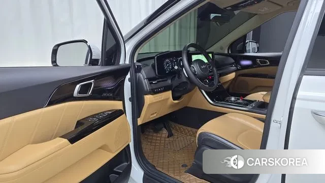 Kia Carnival 4th generation id 3675403 из Кореи 20