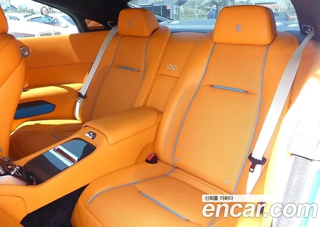 Rolls-Royce Lace id 2669330 из Кореи 20