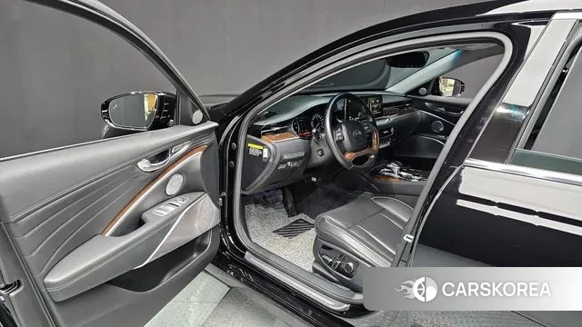 Kia More K9 id 3023228 из Кореи 20