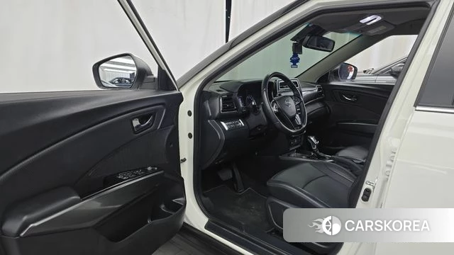 Ssangyong Berry New Tivoli id 4444012 из Кореи 30