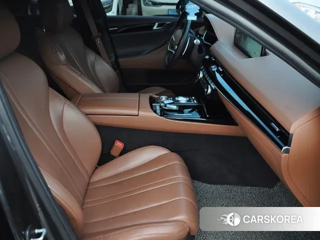 Genesis G80 (RG3) id 3571094 из Кореи 20