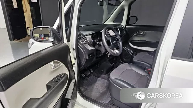 Kia The New Ray id 3735647 из Кореи 20