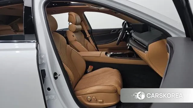 Genesis G80 (RG3) id 3467829 из Кореи 20