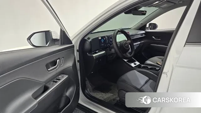 Hyundai Kona (SX2) id 3575940 из Кореи 20