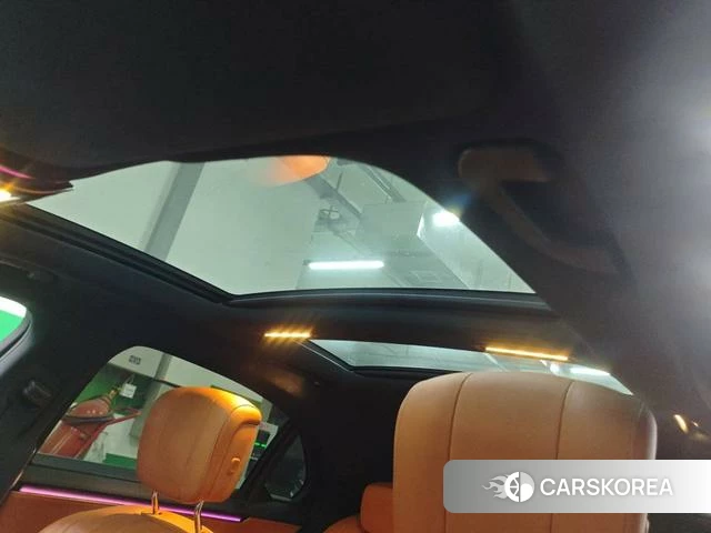 Mercedes-Benz S-class id 4256228 из Китая 13