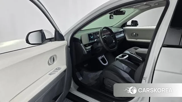 Hyundai Ionic 5 id 3311038 из Кореи 20