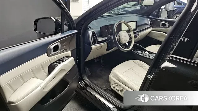 Kia The New Sorento 4th Generation id 3544684 из Кореи 20