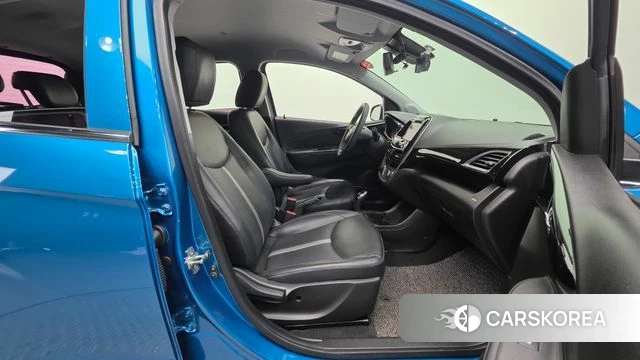 Chevrolet (GM Daewoo) The New Spark id 4384167 из Кореи 20