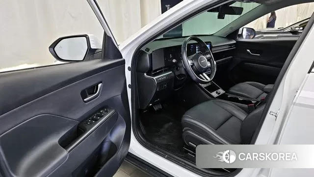 Hyundai Kona Hybrid (SX2) id 3026783 из Кореи 20