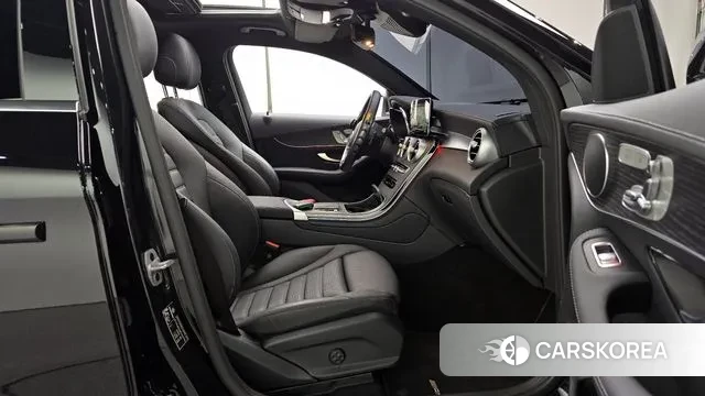 Mercedes-Benz GLC-Class X253 id 2939314 из Кореи 20