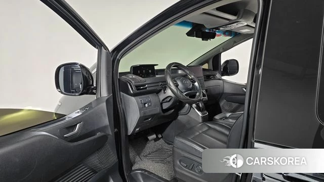 Hyundai Staria id 3965058 из Кореи 20