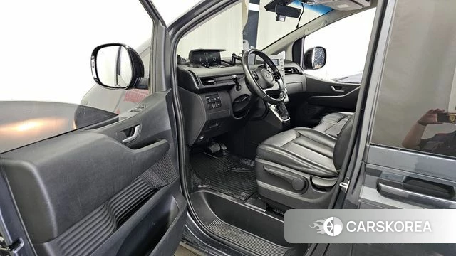 Hyundai Staria id 4556612 из Кореи 32