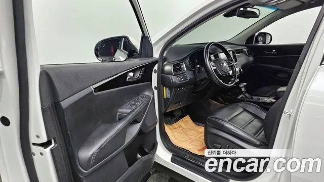 Kia The New Sorento id 2922597 из Кореи 20