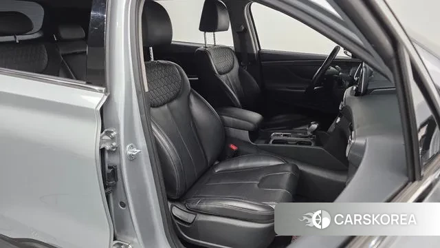 Hyundai Santa Fe TM id 3772955 из Кореи 20