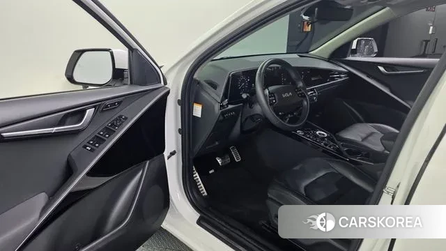 Kia Di Ol Nu Niro id 3707568 из Кореи 20