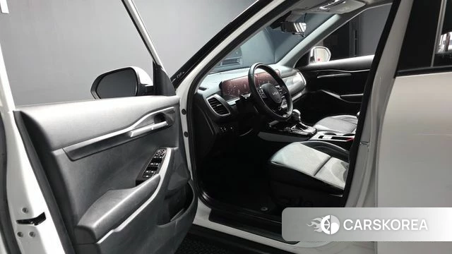 Kia The New Seltos id 4433303 из Кореи 20