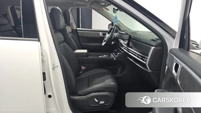 Hyundai Santa Fe (MX5) id 3502780 из Кореи 20