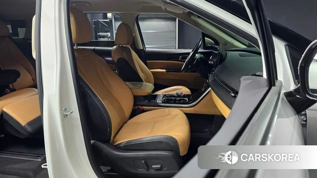 Kia Carnival 4th generation id 3851982 из Кореи 20