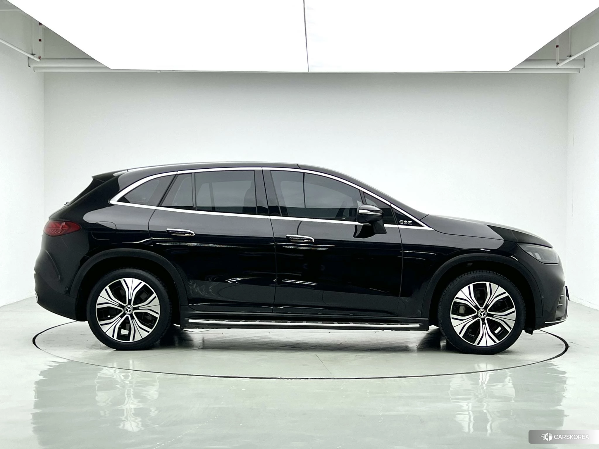 Mercedes-Benz EQE SUV id 4455509 из Китая 20