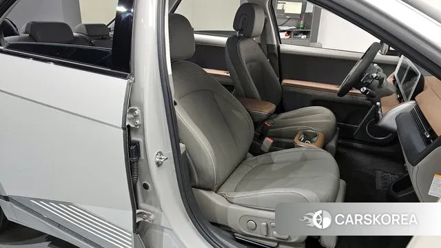 Hyundai Ionic 5 id 3462206 из Кореи 20