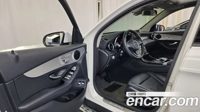 Mercedes-Benz GLC-Class X253 id 2716946 из Кореи 20