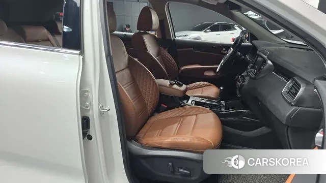 Kia The New Sorento id 3489226 из Кореи 20