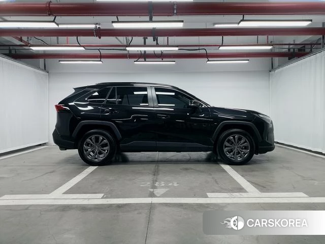 Toyota RAV4 Rongfang id 4209613 из Китая 20