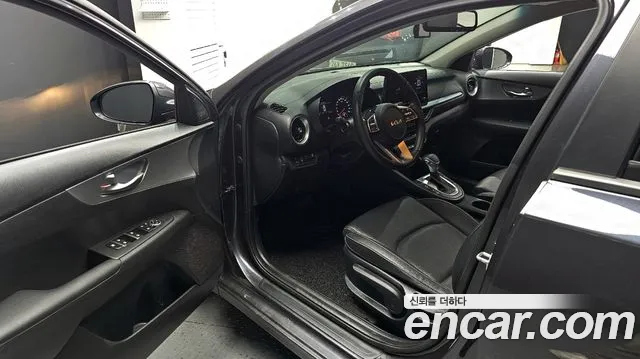 Kia The New K3 2nd generation id 2747650 из Кореи 20