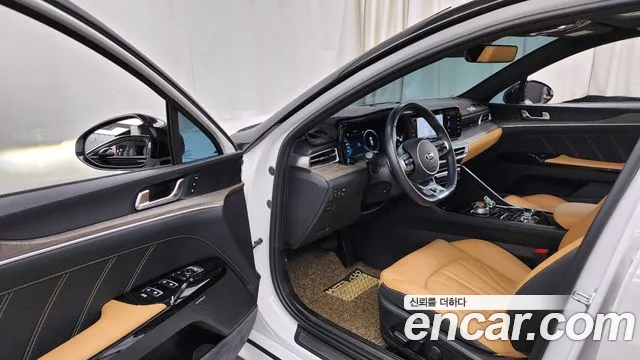 Kia K5 3rd generation id 2749991 из Кореи 20