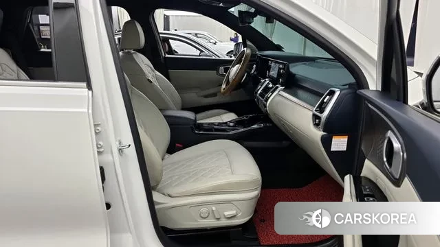 Kia Sorento 4th Generation id 3676112 из Кореи 20