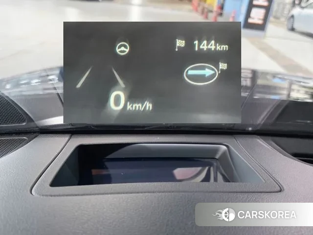 Hyundai The New Grandeur IG Hybrid id 3043448 из Кореи 20