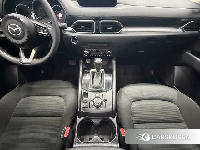 Mazda CX-5 id 4335254 из Китая 21