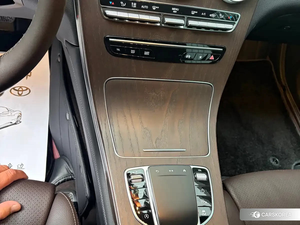 Mercedes-Benz GLC id 4576473 из Китая 16