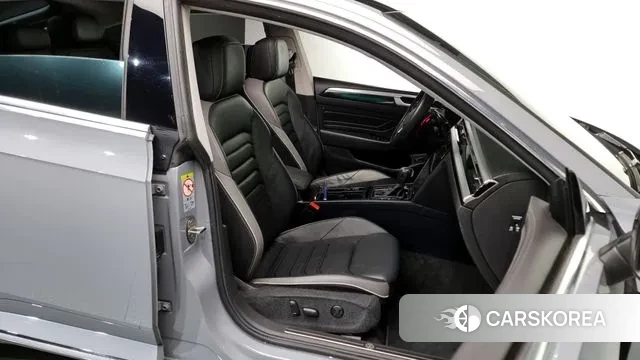 Volkswagen Arteon id 2900907 из Кореи 20