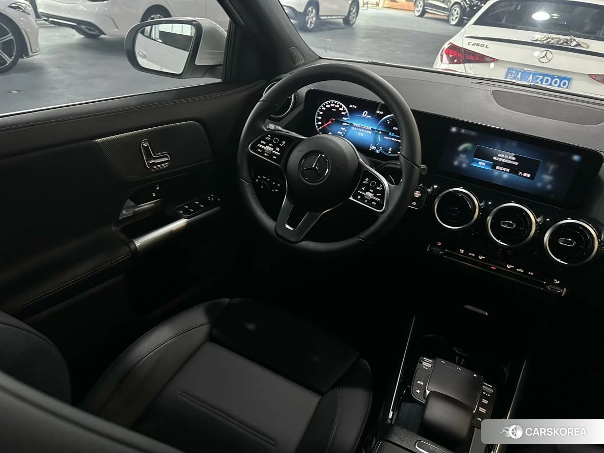 Mercedes-Benz GLA id 4455611 из Китая 17