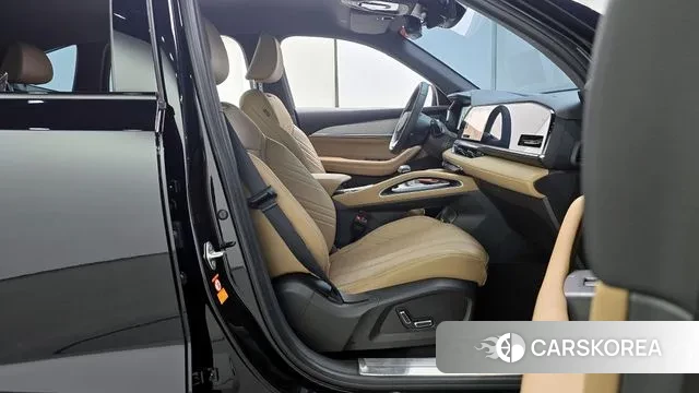 Renault Korea (Samsung) Grand Coleos id 3399737 из Кореи 20