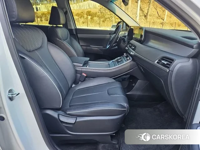 Hyundai Palisade id 3686538 из Кореи 20