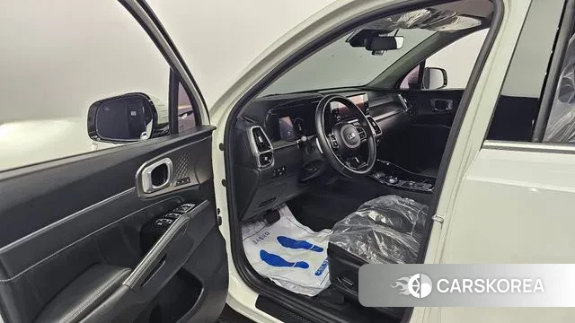 Kia Sorento 4th Generation id 3044696 из Кореи 20