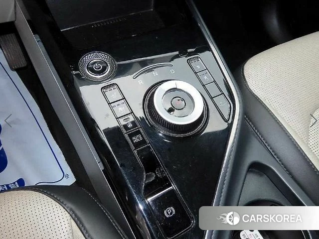 Kia Di All New Niro EV id 4603503 из Кореи 19
