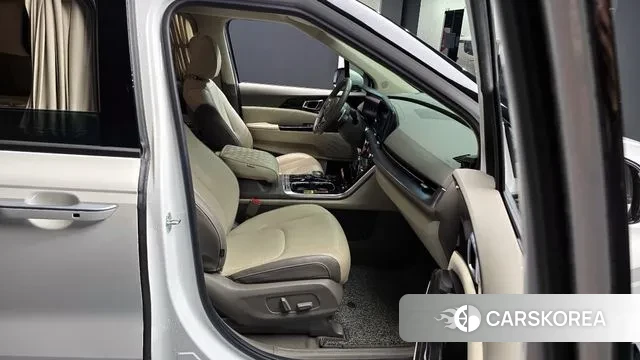 Kia Carnival 4th generation id 3207920 из Кореи 20